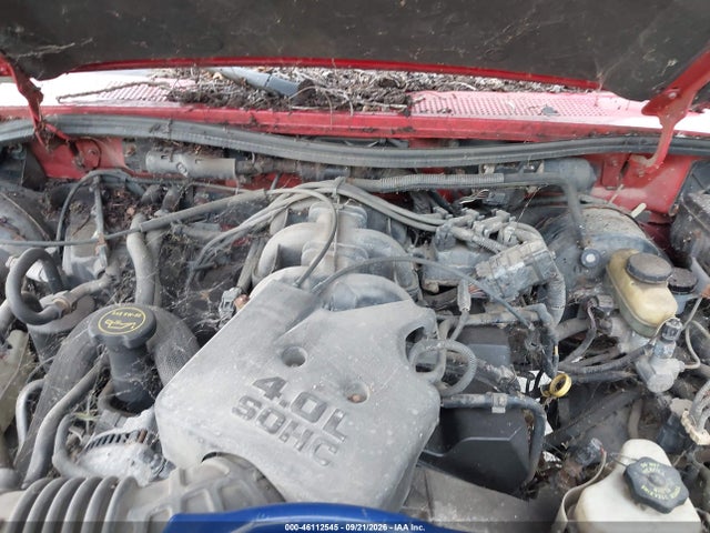 Продажа на аукционе авто 2003 Ford Ranger Edge/xlt, vin: 1FTZR45E13TA29860, номер лота: 46112545