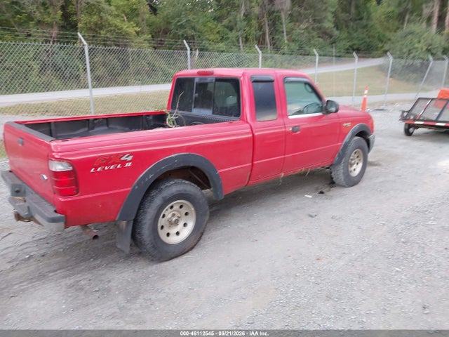 Продажа на аукционе авто 2003 Ford Ranger Edge/xlt, vin: 1FTZR45E13TA29860, номер лота: 46112545