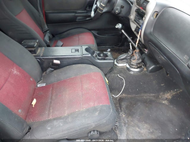 Продажа на аукционе авто 2003 Ford Ranger Edge/xlt, vin: 1FTZR45E13TA29860, номер лота: 46112545