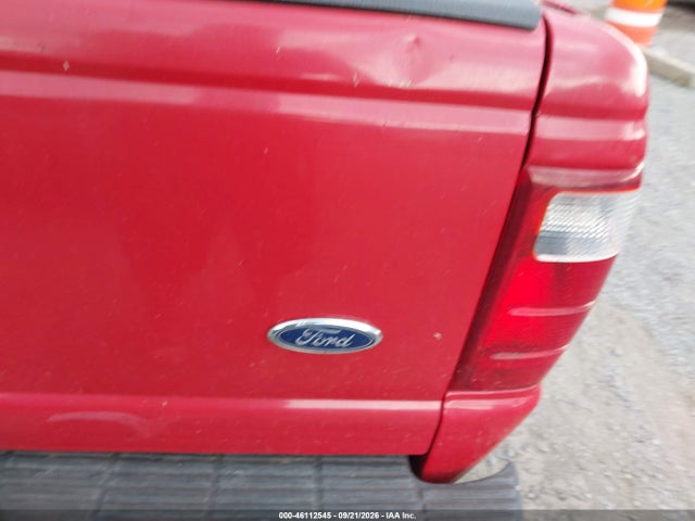 Продажа на аукционе авто 2003 Ford Ranger Edge/xlt, vin: 1FTZR45E13TA29860, номер лота: 46112545