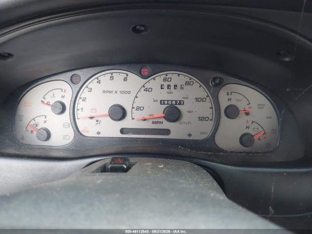 Продажа на аукционе авто 2003 Ford Ranger Edge/xlt, vin: 1FTZR45E13TA29860, номер лота: 46112545