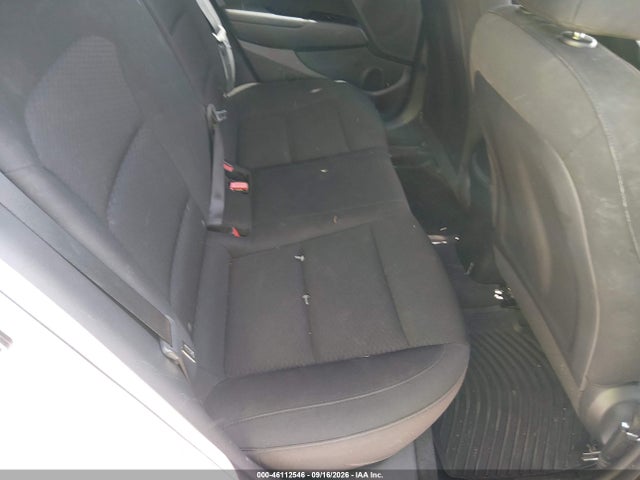 Auction sale of the 2020 Hyundai Elantra Sel, vin: KMHD84LF4LU107871, lot number: 46112546