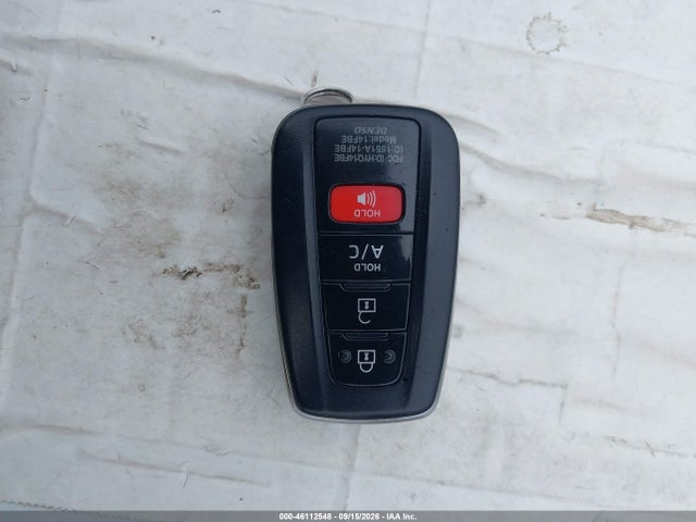 2018 Toyota Prius Prime Premium მანქანა იყიდება აუქციონზე, vin: JTDKARFP6J3073677, აუქციონის ნომერი: 46112548