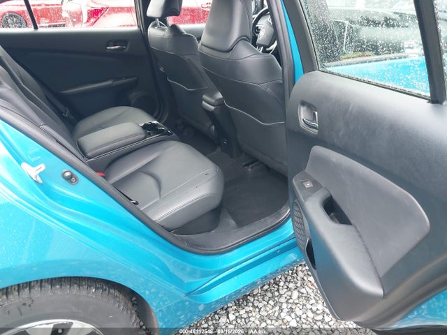 2018 Toyota Prius Prime Premium მანქანა იყიდება აუქციონზე, vin: JTDKARFP6J3073677, აუქციონის ნომერი: 46112548