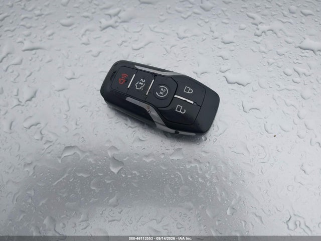 Продаж на аукціоні авто 2015 Ford Fusion Energi Titanium, vin: 3FA6P0SUXFR201098, номер лоту: 46112553