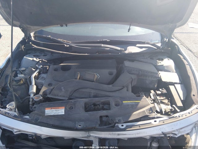 Продаж на аукціоні авто 2015 Nissan Altima 2.5 S, vin: 1N4AL3AP2FC568191, номер лоту: 46112556