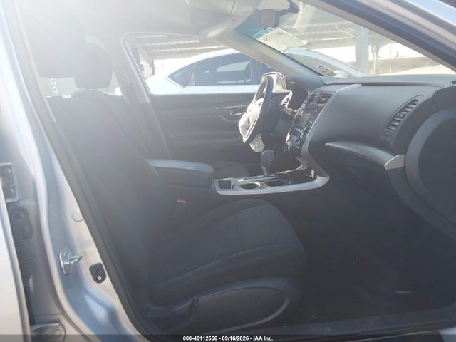 Продаж на аукціоні авто 2015 Nissan Altima 2.5 S, vin: 1N4AL3AP2FC568191, номер лоту: 46112556