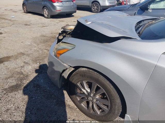 Продаж на аукціоні авто 2015 Nissan Altima 2.5 S, vin: 1N4AL3AP2FC568191, номер лоту: 46112556