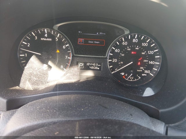 Продаж на аукціоні авто 2015 Nissan Altima 2.5 S, vin: 1N4AL3AP2FC568191, номер лоту: 46112556