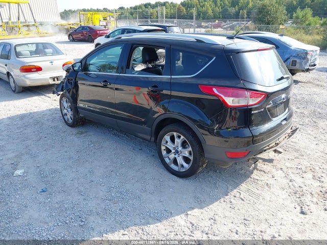 2016 Ford Escape Titanium მანქანა იყიდება აუქციონზე, vin: 1FMCU0J94GUC25180, აუქციონის ნომერი: 46112561