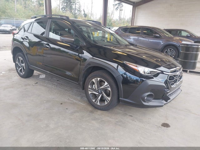 Продаж на аукціоні авто 2025 Subaru Crosstrek Premium, vin: JF2GUHDC1SH290342, номер лоту: 46112562