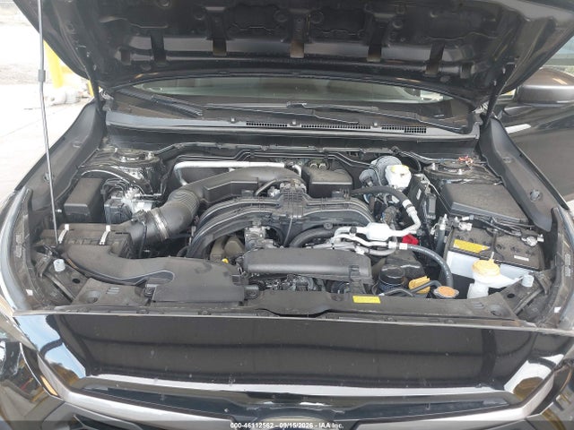 Продаж на аукціоні авто 2025 Subaru Crosstrek Premium, vin: JF2GUHDC1SH290342, номер лоту: 46112562
