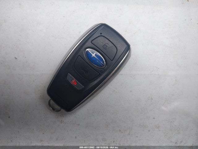 Продаж на аукціоні авто 2025 Subaru Crosstrek Premium, vin: JF2GUHDC1SH290342, номер лоту: 46112562