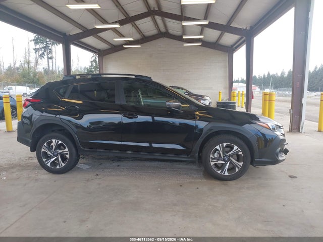 Продаж на аукціоні авто 2025 Subaru Crosstrek Premium, vin: JF2GUHDC1SH290342, номер лоту: 46112562