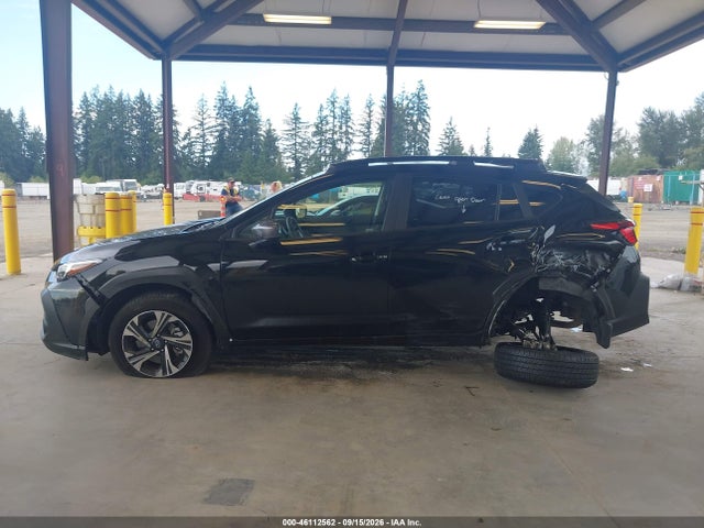 Продаж на аукціоні авто 2025 Subaru Crosstrek Premium, vin: JF2GUHDC1SH290342, номер лоту: 46112562