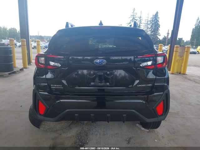 Продаж на аукціоні авто 2025 Subaru Crosstrek Premium, vin: JF2GUHDC1SH290342, номер лоту: 46112562