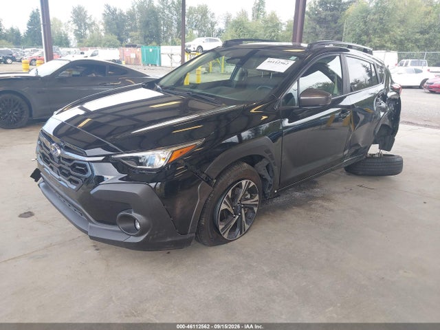 Продаж на аукціоні авто 2025 Subaru Crosstrek Premium, vin: JF2GUHDC1SH290342, номер лоту: 46112562