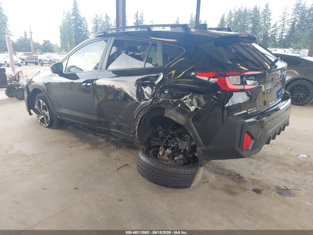 Продаж на аукціоні авто 2025 Subaru Crosstrek Premium, vin: JF2GUHDC1SH290342, номер лоту: 46112562