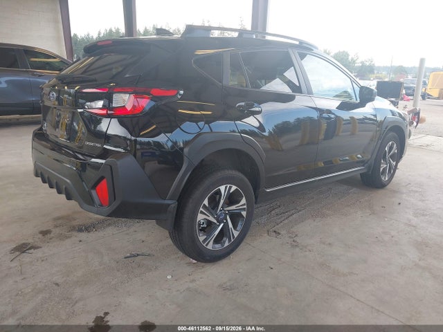 Продаж на аукціоні авто 2025 Subaru Crosstrek Premium, vin: JF2GUHDC1SH290342, номер лоту: 46112562