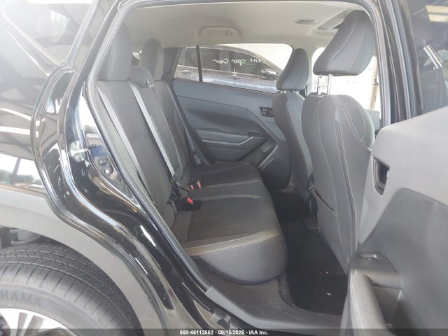 Продаж на аукціоні авто 2025 Subaru Crosstrek Premium, vin: JF2GUHDC1SH290342, номер лоту: 46112562