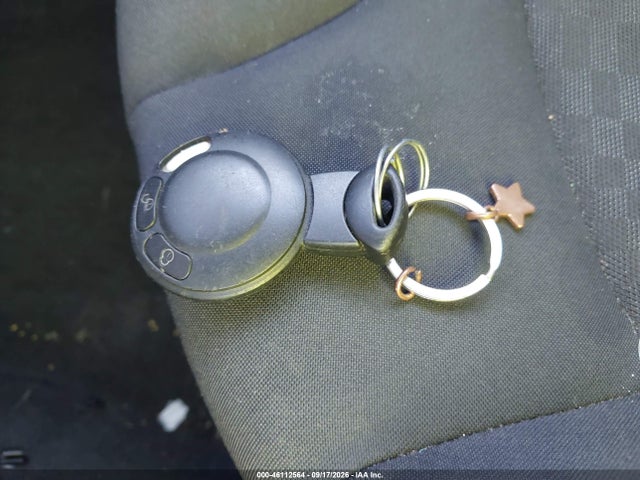 2008 Mini Cooper S მანქანა იყიდება აუქციონზე, vin: WMWMF73588TV32894, აუქციონის ნომერი: 46112564