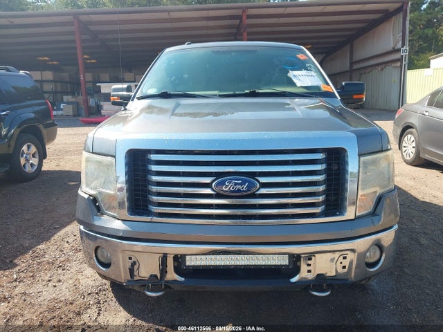 Продажа на аукционе авто 2010 Ford F-150 Fx4/lariat/xl/xlt, vin: 1FTFX1EV0AFD61923, номер лота: 46112566