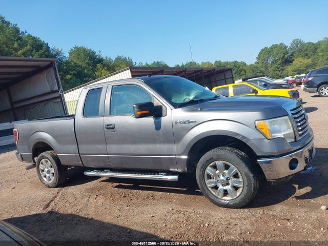 Продажа на аукционе авто 2010 Ford F-150 Fx4/lariat/xl/xlt, vin: 1FTFX1EV0AFD61923, номер лота: 46112566