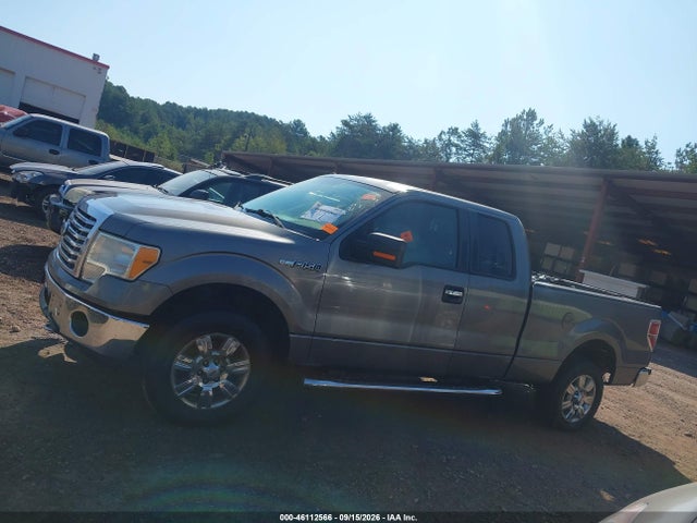 Продажа на аукционе авто 2010 Ford F-150 Fx4/lariat/xl/xlt, vin: 1FTFX1EV0AFD61923, номер лота: 46112566