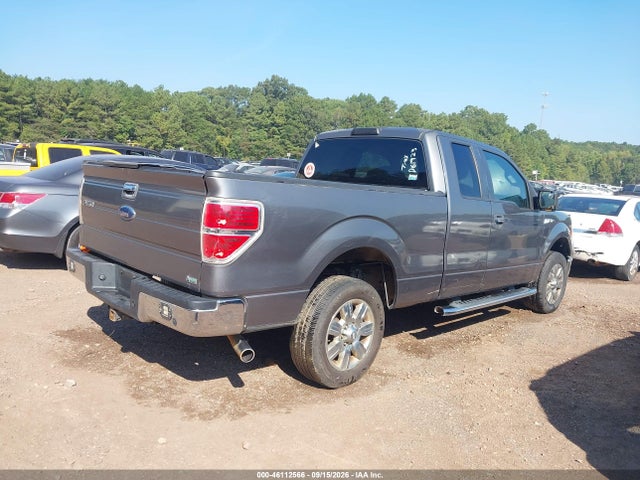 Продажа на аукционе авто 2010 Ford F-150 Fx4/lariat/xl/xlt, vin: 1FTFX1EV0AFD61923, номер лота: 46112566