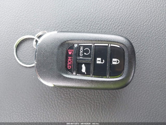 Продажа на аукционе авто 2026 Honda Civic Hybrid Sport Touring, vin: JHMFL4H98TX002472, номер лота: 46112572
