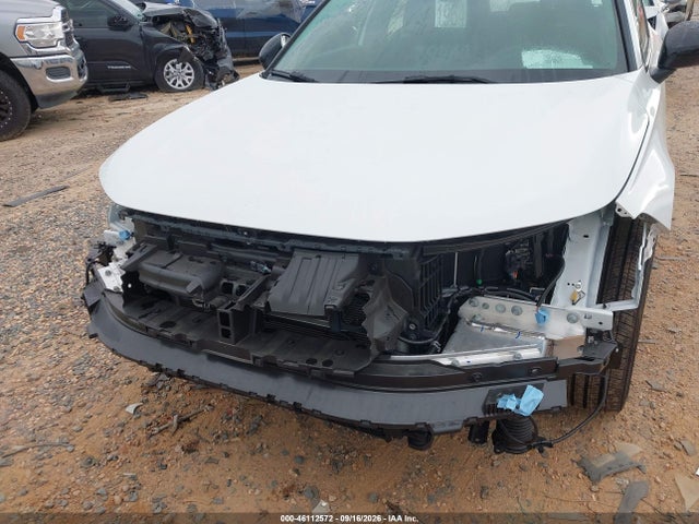 Продажа на аукционе авто 2026 Honda Civic Hybrid Sport Touring, vin: JHMFL4H98TX002472, номер лота: 46112572