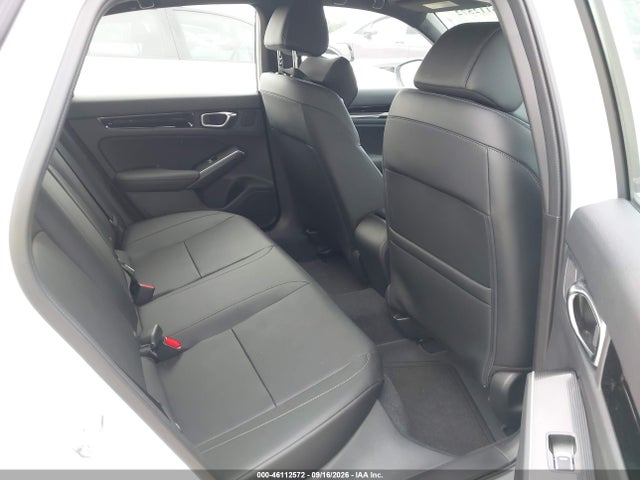 Продажа на аукционе авто 2026 Honda Civic Hybrid Sport Touring, vin: JHMFL4H98TX002472, номер лота: 46112572