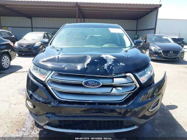 Aukcja sprzedaży 2018 Ford Edge Titanium, vin: 2FMPK3K91JBB07138, numer aukcji: 46112576