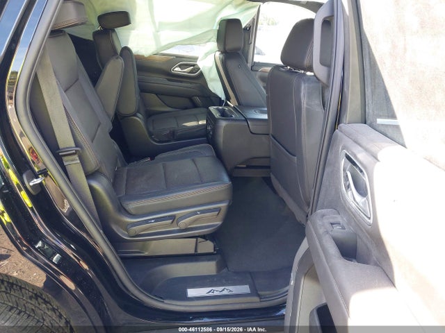 Продажа на аукционе авто 2022 Chevrolet Tahoe 4wd High Country, vin: 1GNSKTKL7NR160463, номер лота: 46112586