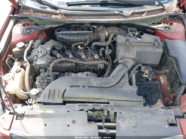 Продажа на аукционе авто 2007 Nissan Altima 2.5 S, vin: 1N4AL21E67C228293, номер лота: 46112587