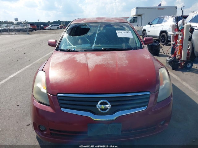 Продажа на аукционе авто 2007 Nissan Altima 2.5 S, vin: 1N4AL21E67C228293, номер лота: 46112587
