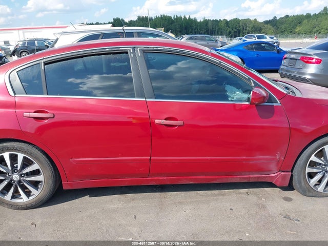 Продажа на аукционе авто 2007 Nissan Altima 2.5 S, vin: 1N4AL21E67C228293, номер лота: 46112587