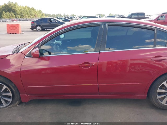 Продажа на аукционе авто 2007 Nissan Altima 2.5 S, vin: 1N4AL21E67C228293, номер лота: 46112587