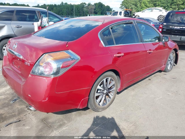 Продажа на аукционе авто 2007 Nissan Altima 2.5 S, vin: 1N4AL21E67C228293, номер лота: 46112587