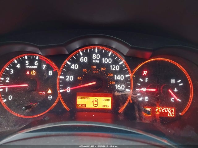 Продажа на аукционе авто 2007 Nissan Altima 2.5 S, vin: 1N4AL21E67C228293, номер лота: 46112587