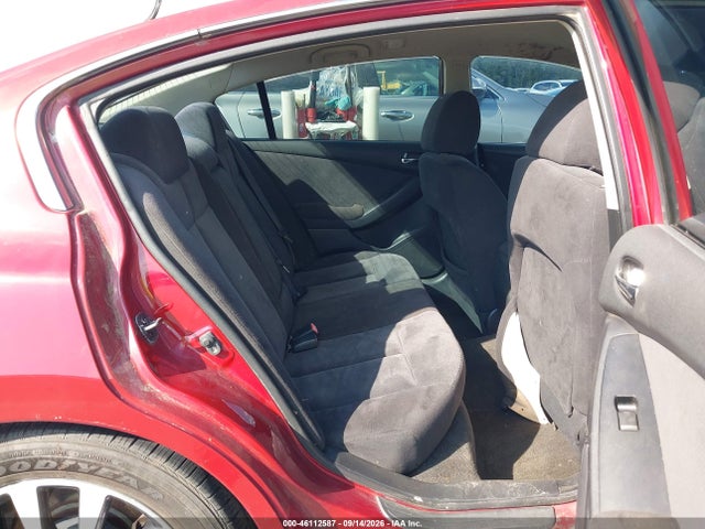 Продажа на аукционе авто 2007 Nissan Altima 2.5 S, vin: 1N4AL21E67C228293, номер лота: 46112587