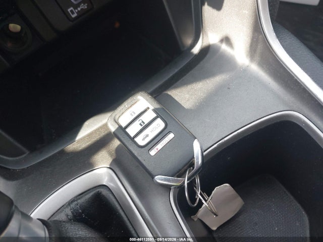 2019 Honda Accord Sport მანქანა იყიდება აუქციონზე, vin: 1HGCV1F32KA007049, აუქციონის ნომერი: 46112591