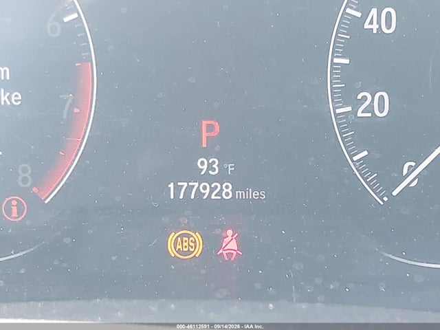 2019 Honda Accord Sport მანქანა იყიდება აუქციონზე, vin: 1HGCV1F32KA007049, აუქციონის ნომერი: 46112591