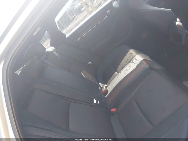 2019 Honda Accord Sport მანქანა იყიდება აუქციონზე, vin: 1HGCV1F32KA007049, აუქციონის ნომერი: 46112591