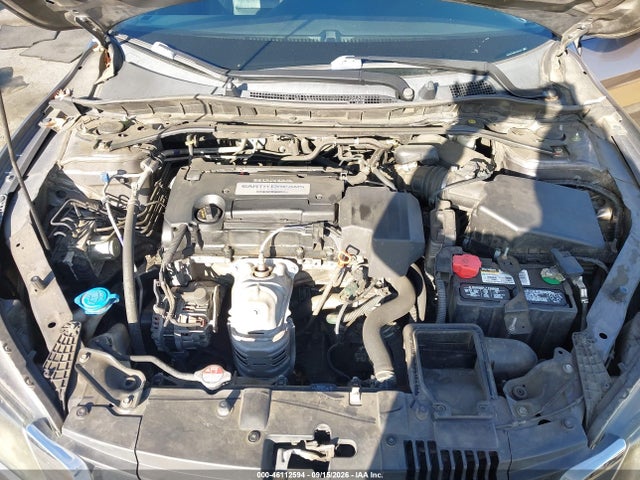 Aukcja sprzedaży 2013 Honda Accord Ex-l, vin: 1HGCR2F89DA280160, numer aukcji: 46112594