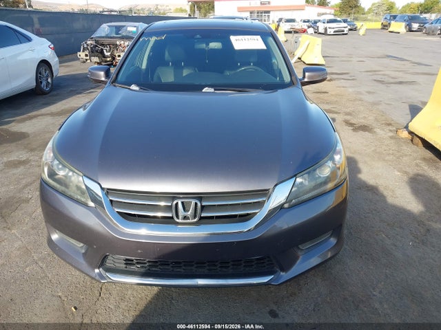 Aukcja sprzedaży 2013 Honda Accord Ex-l, vin: 1HGCR2F89DA280160, numer aukcji: 46112594