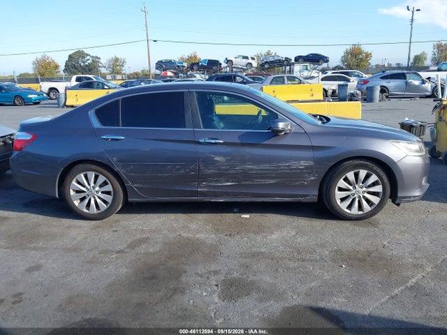 Aukcja sprzedaży 2013 Honda Accord Ex-l, vin: 1HGCR2F89DA280160, numer aukcji: 46112594