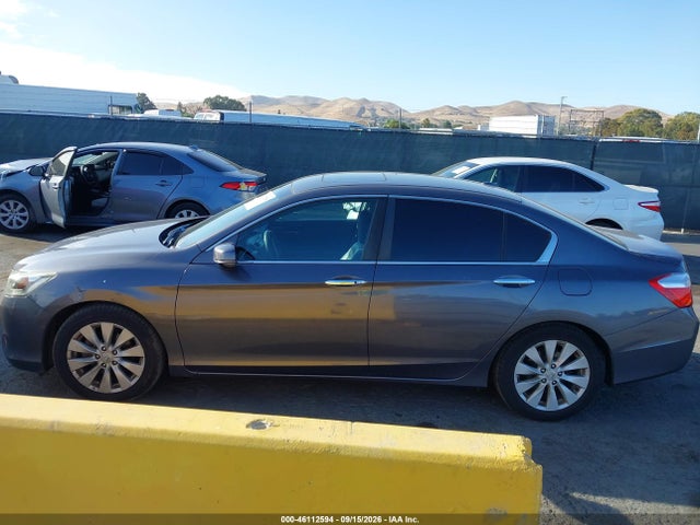 Aukcja sprzedaży 2013 Honda Accord Ex-l, vin: 1HGCR2F89DA280160, numer aukcji: 46112594