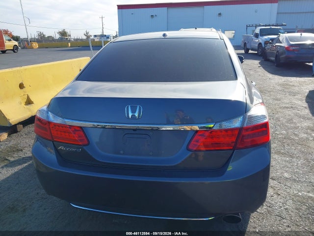 Aukcja sprzedaży 2013 Honda Accord Ex-l, vin: 1HGCR2F89DA280160, numer aukcji: 46112594