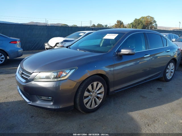 Aukcja sprzedaży 2013 Honda Accord Ex-l, vin: 1HGCR2F89DA280160, numer aukcji: 46112594